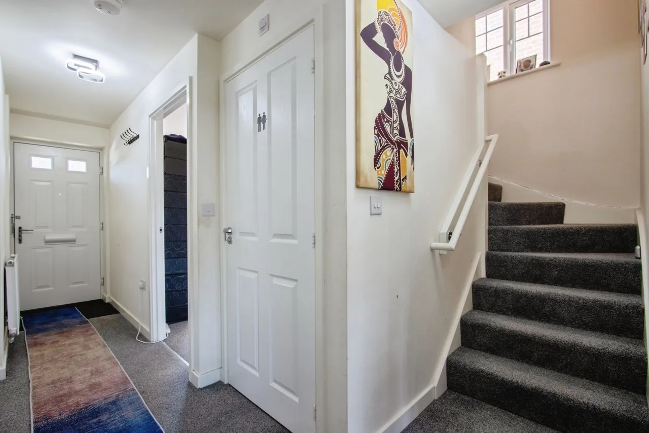 Twine Road, Wakefield, West Yorkshire, WF2, photo 5