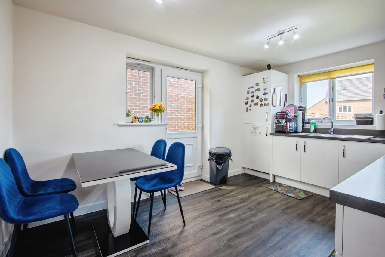 Twine Road, Wakefield, West Yorkshire, WF2, photo 3