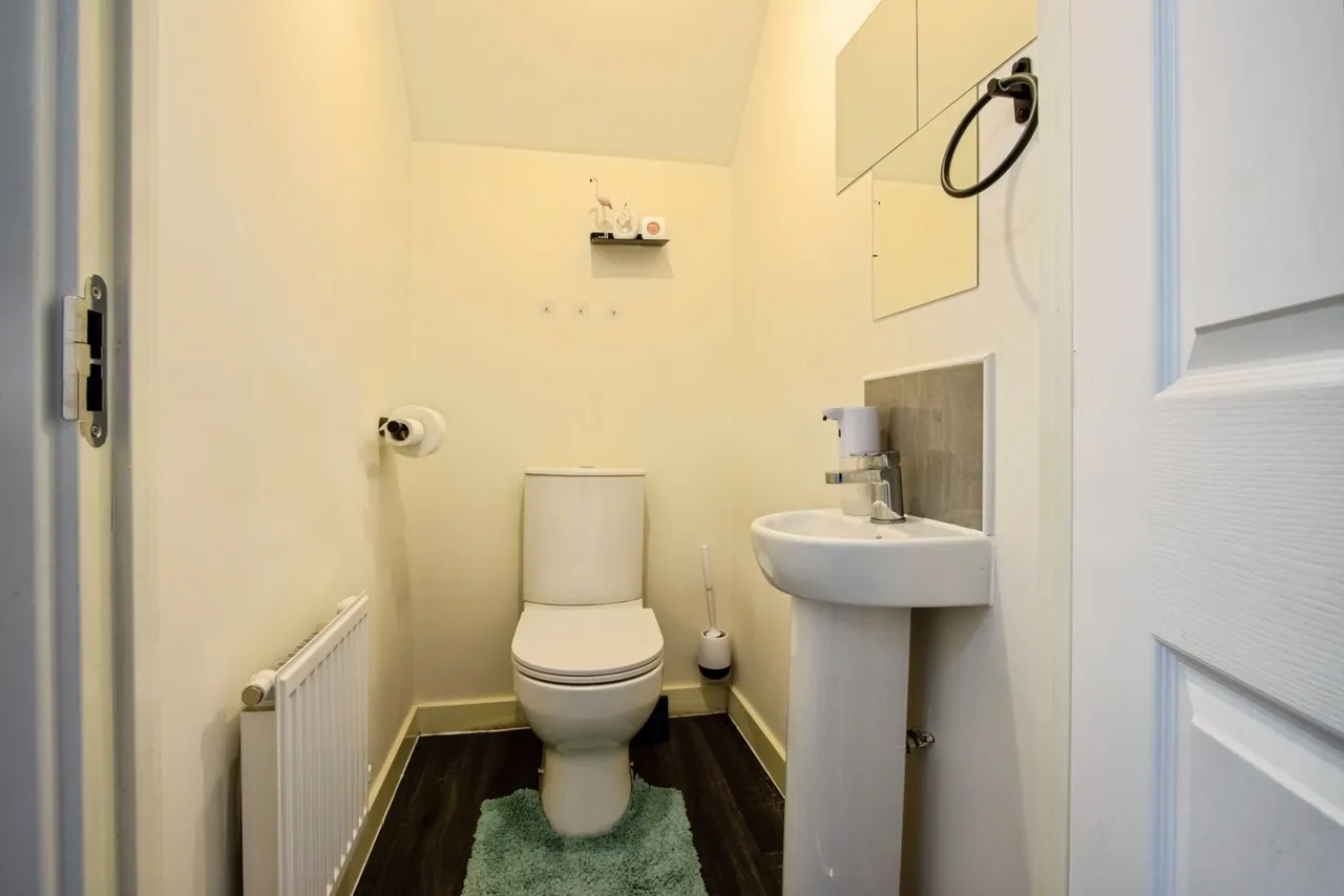 Twine Road, Wakefield, West Yorkshire, WF2, photo 7