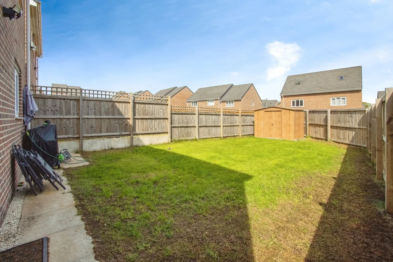 Twine Road, Wakefield, West Yorkshire, WF2, photo 4