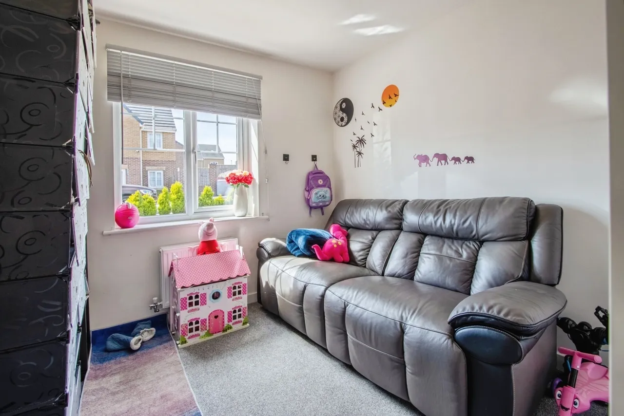 Twine Road, Wakefield, West Yorkshire, WF2, photo 6