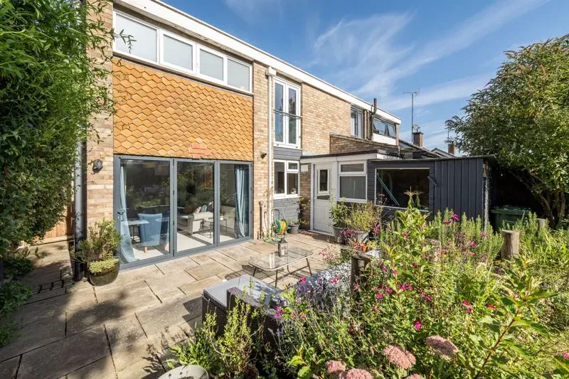 Barkham Close, Cheddington, Buckinghamshire, LU7 0RT, photo 15