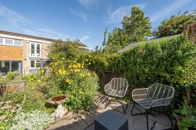 Barkham Close, Cheddington, Buckinghamshire, LU7 0RT, photo 16