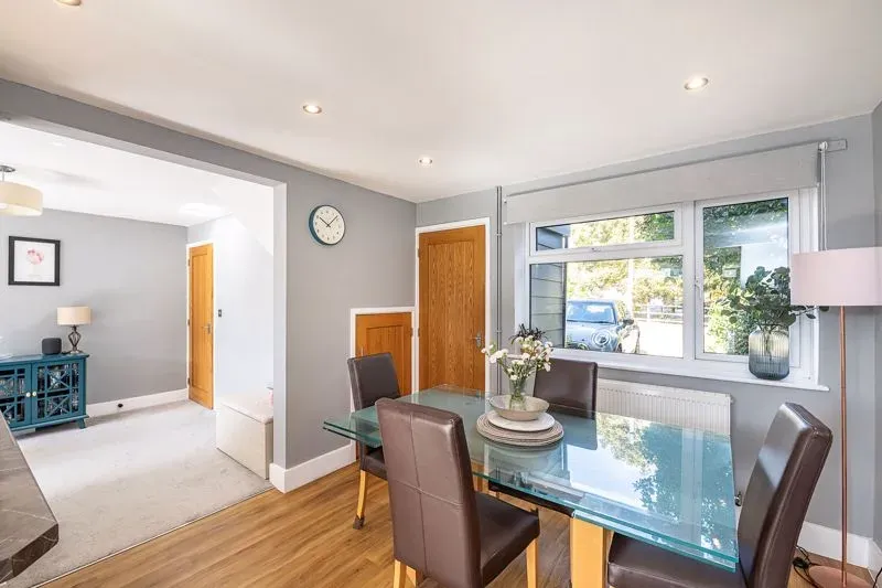 Barkham Close, Cheddington, Buckinghamshire, LU7 0RT, photo 19