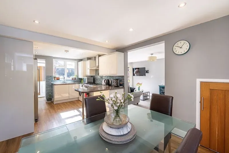 Barkham Close, Cheddington, Buckinghamshire, LU7 0RT, photo 20