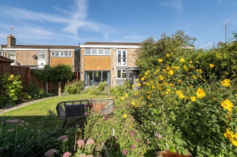 Barkham Close, Cheddington, Buckinghamshire, LU7 0RT, photo 17