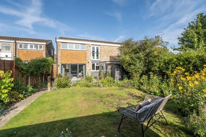 Barkham Close, Cheddington, Buckinghamshire, LU7 0RT, photo 7