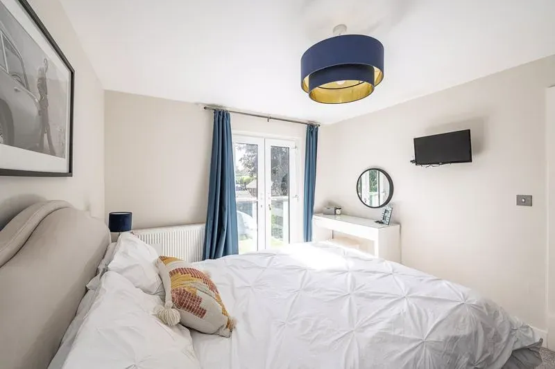Barkham Close, Cheddington, Buckinghamshire, LU7 0RT, photo 21