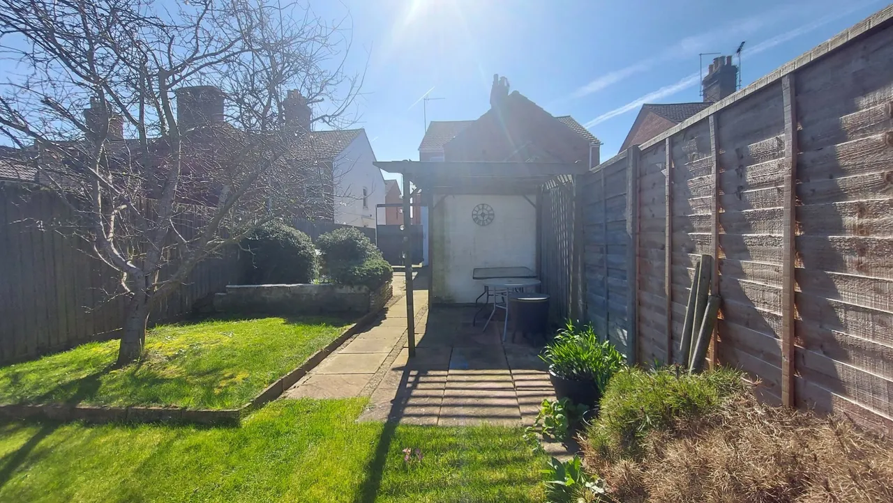 Gladstone Street, Bourne, Lincolnshire, PE10, photo 23