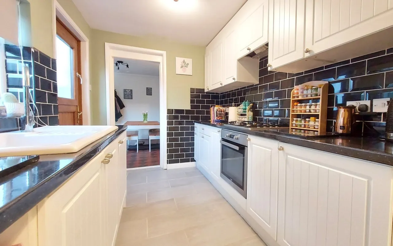 Gladstone Street, Bourne, Lincolnshire, PE10, photo 5