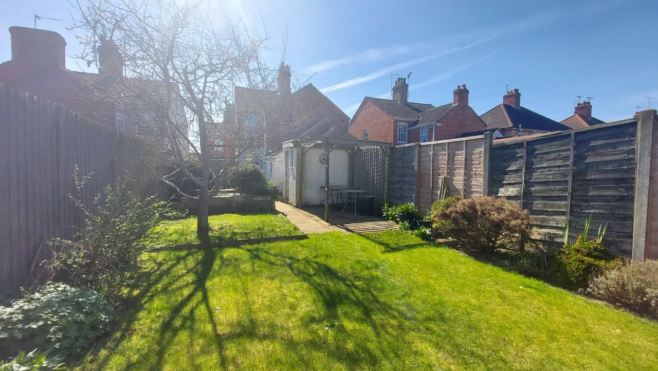 Gladstone Street, Bourne, Lincolnshire, PE10, photo 21