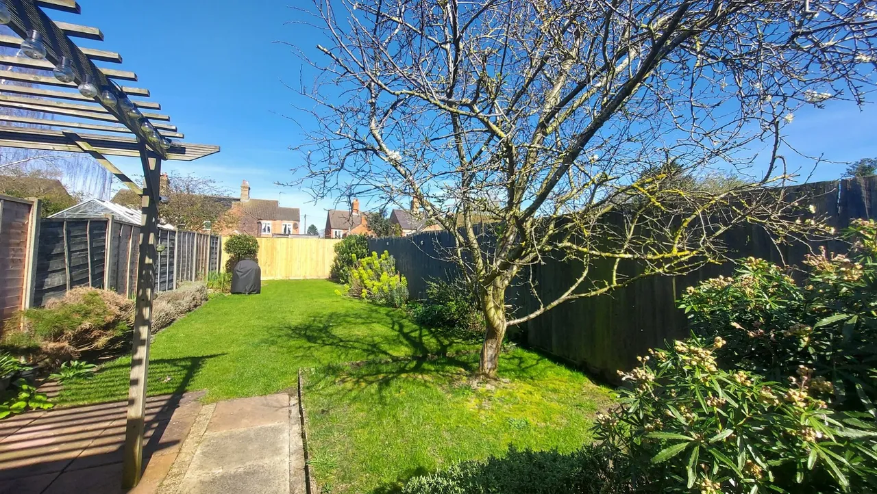 Gladstone Street, Bourne, Lincolnshire, PE10, photo 24