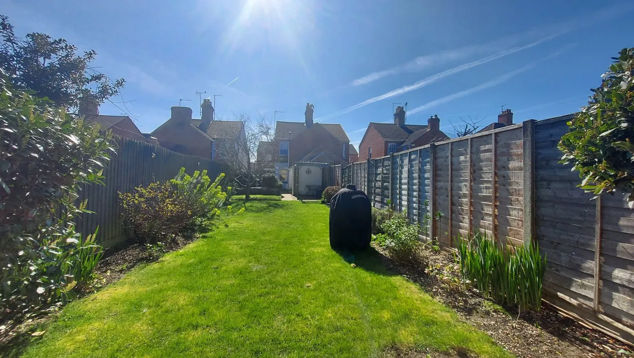 Gladstone Street, Bourne, Lincolnshire, PE10, photo 25
