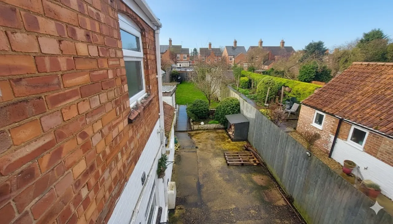 Gladstone Street, Bourne, Lincolnshire, PE10, photo 22