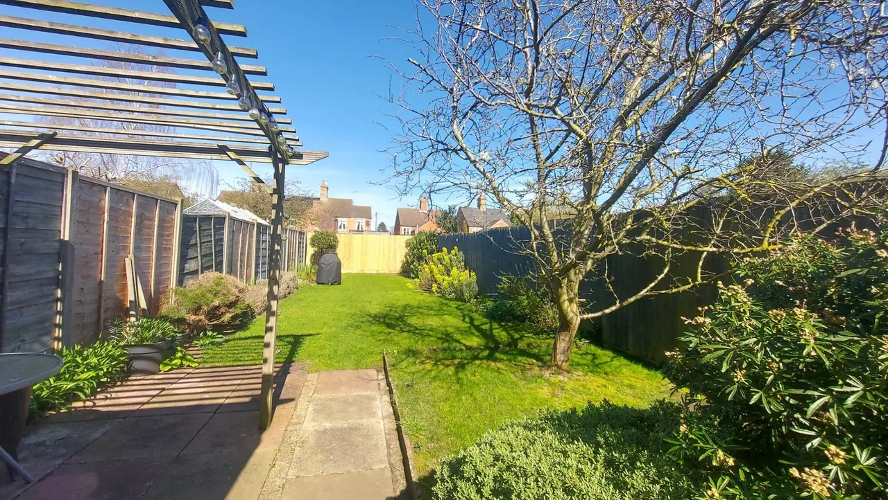Gladstone Street, Bourne, Lincolnshire, PE10, photo 26
