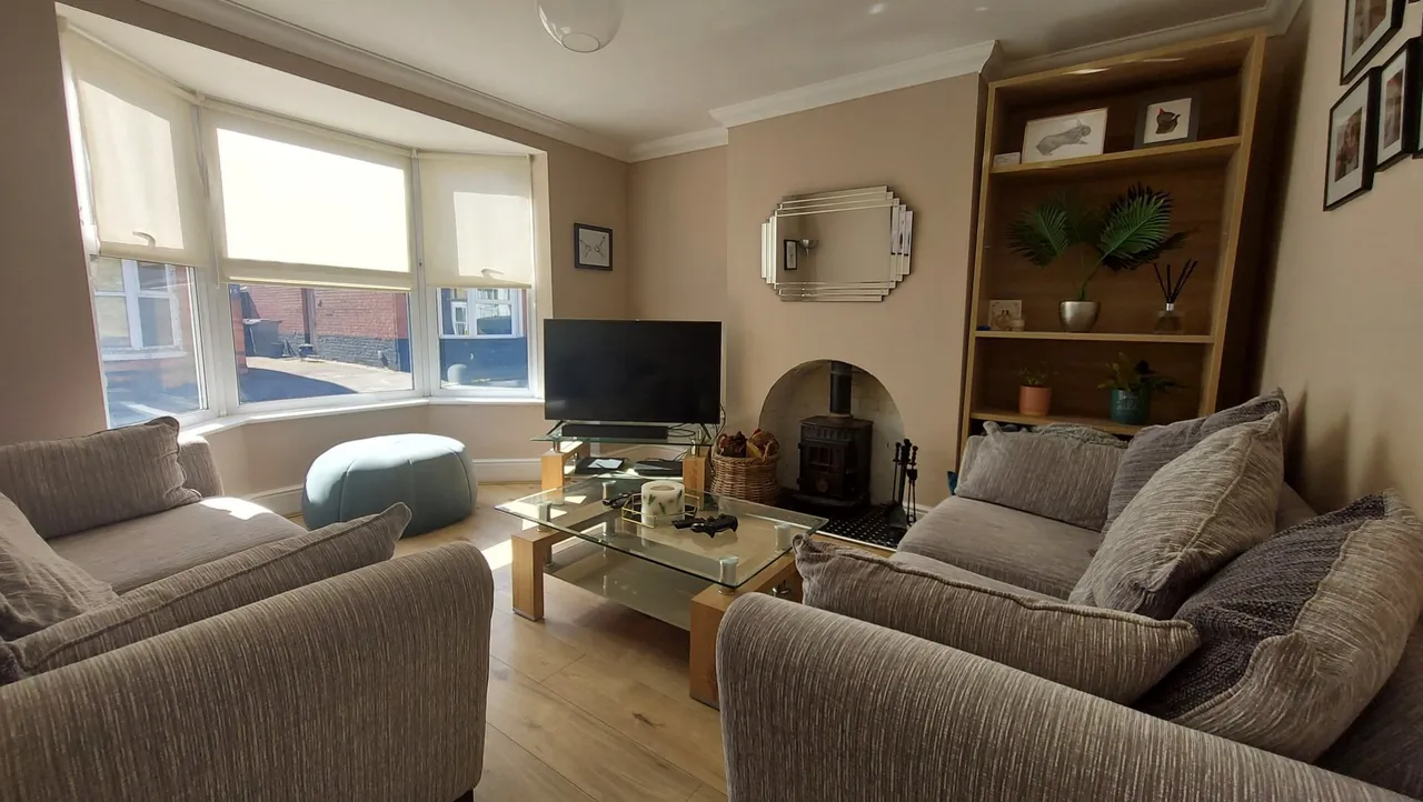 Gladstone Street, Bourne, Lincolnshire, PE10, photo 2