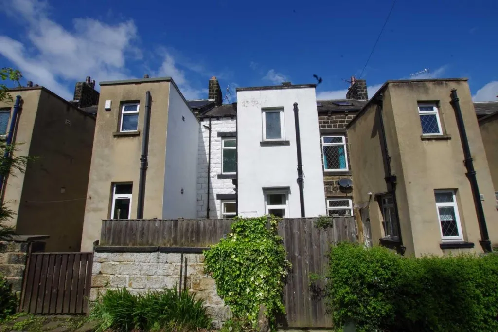 Haigh Hall Road, Greengates, photo 12