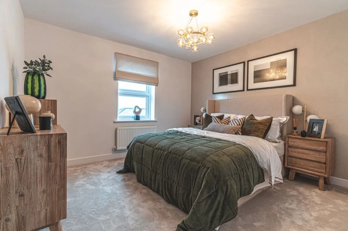Langton Rise, Horncastle, photo 10