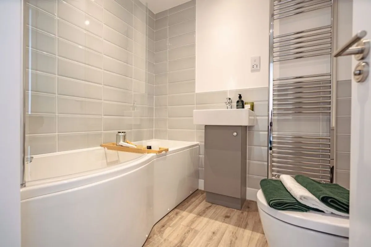 Langton Rise, Horncastle, photo 12