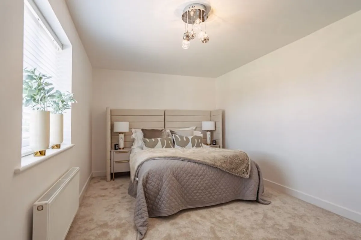Langton Rise, Horncastle, photo 11