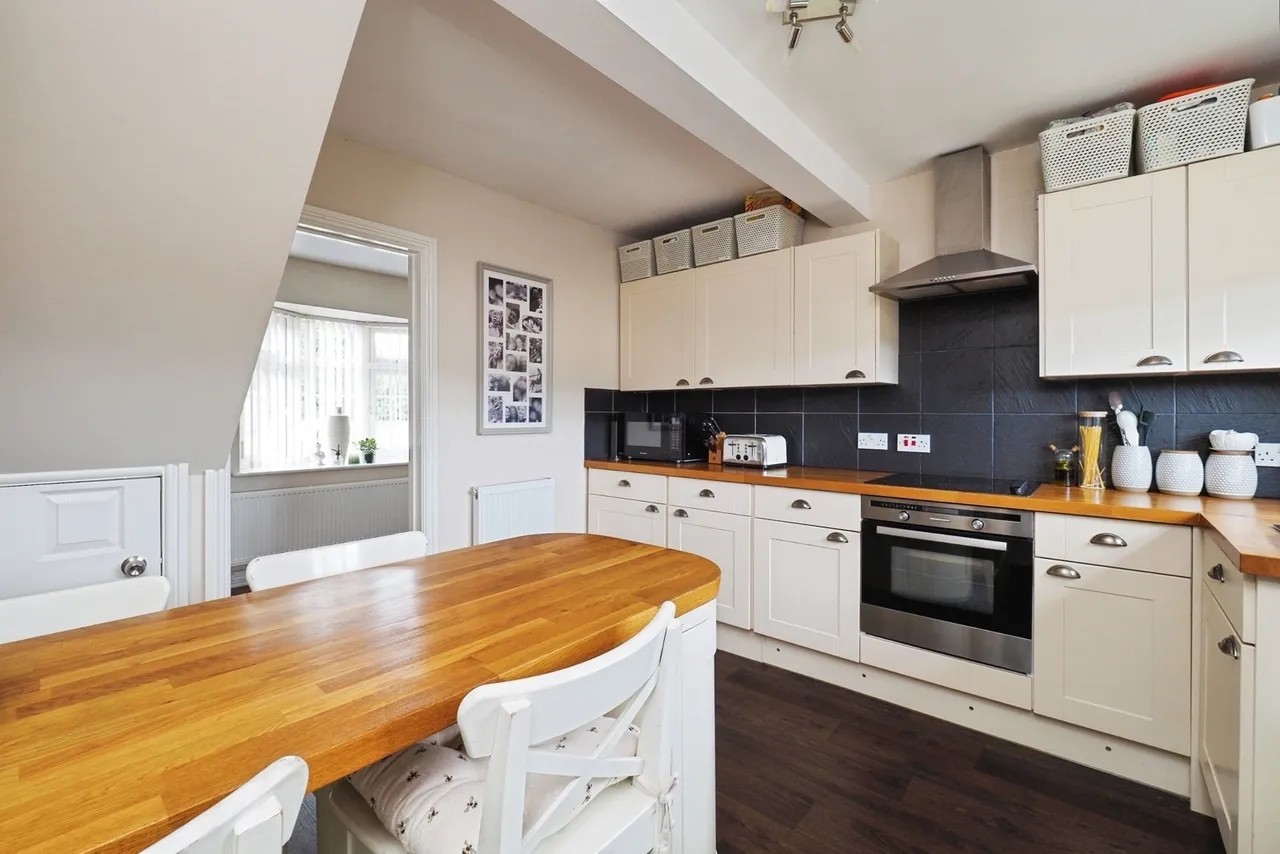 Moor Road, Bestwood Village, Nottingham, Nottinghamshire, NG6, photo 3