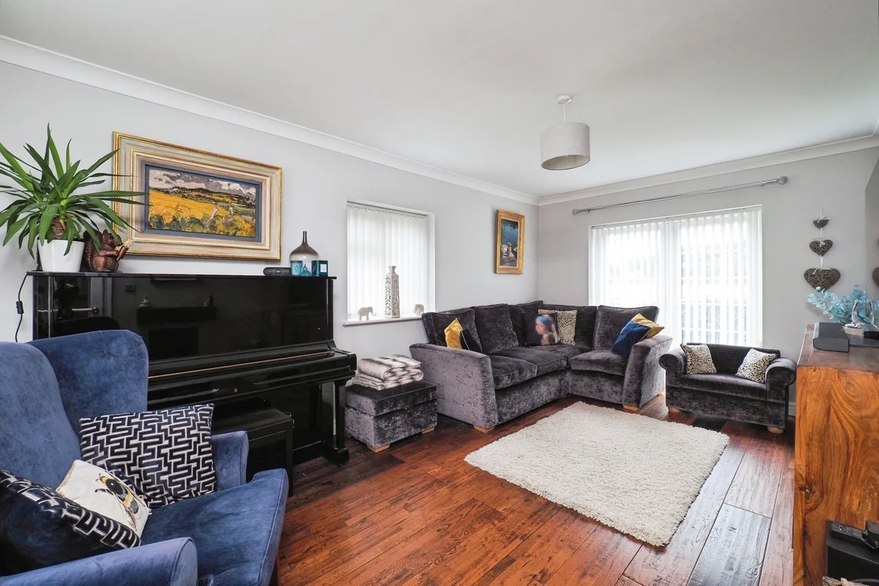 Moor Road, Bestwood Village, Nottingham, Nottinghamshire, NG6, photo 5