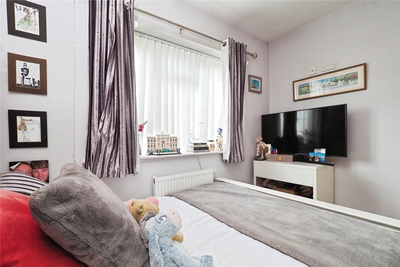 Moor Road, Bestwood Village, Nottingham, Nottinghamshire, NG6, photo 14