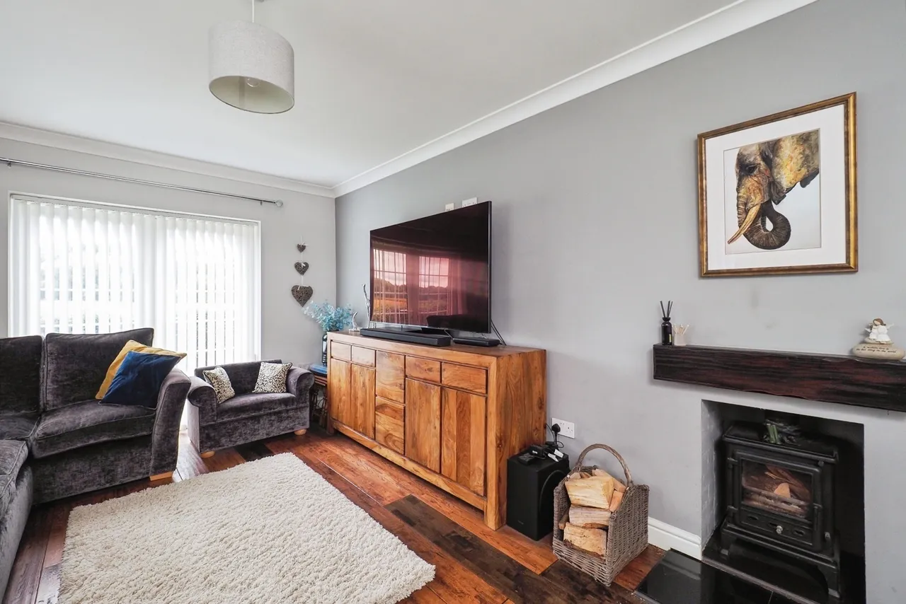 Moor Road, Bestwood Village, Nottingham, Nottinghamshire, NG6, photo 6
