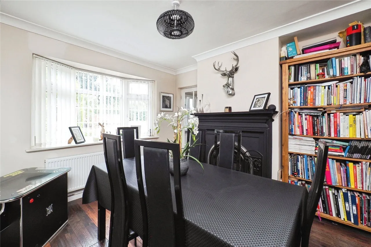 Moor Road, Bestwood Village, Nottingham, Nottinghamshire, NG6, photo 8