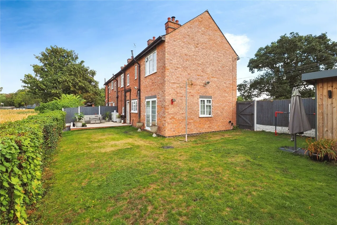 Moor Road, Bestwood Village, Nottingham, Nottinghamshire, NG6, photo 24