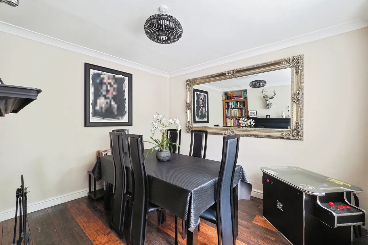 Moor Road, Bestwood Village, Nottingham, Nottinghamshire, NG6, photo 7