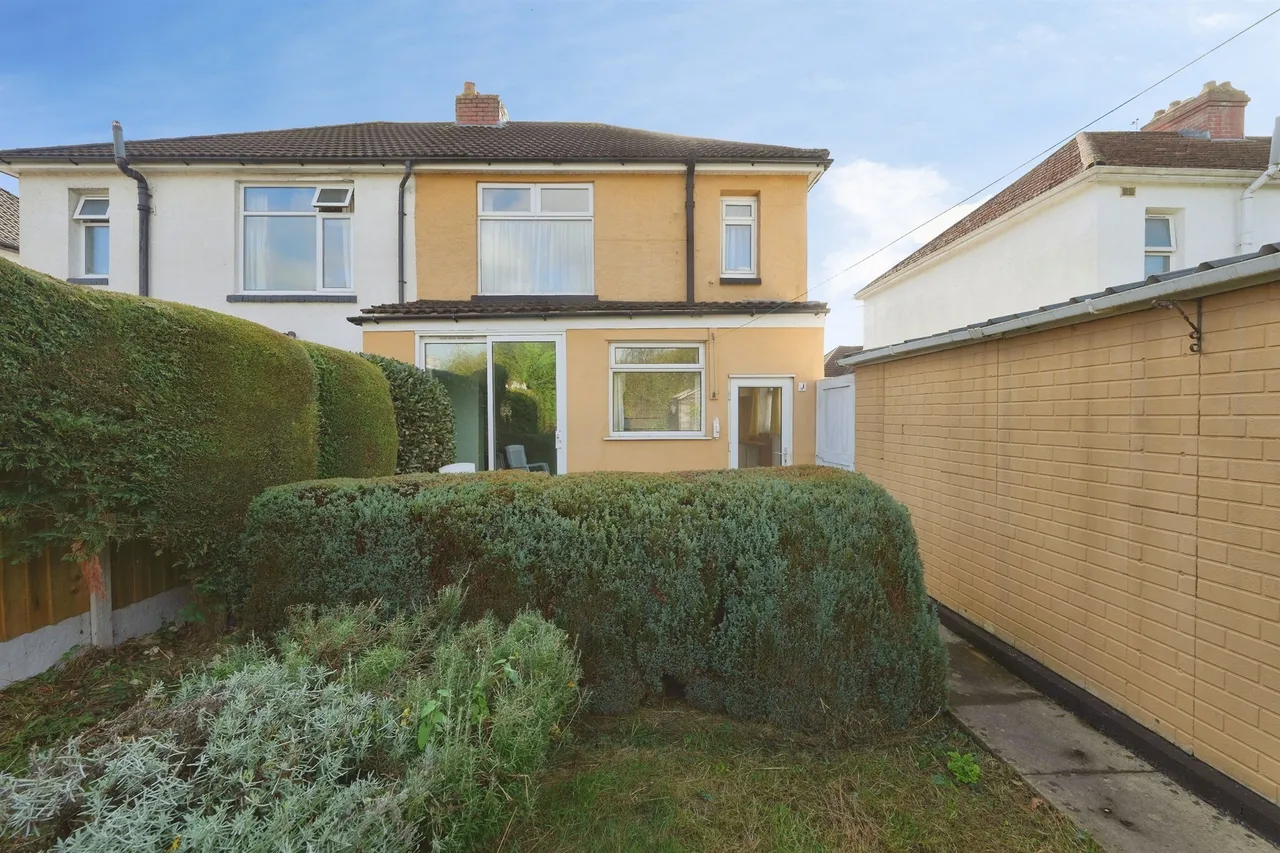 Northville Road, Filton, BS7, photo 5