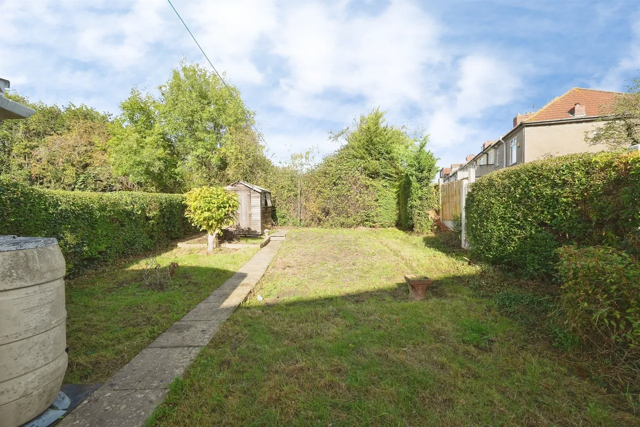 Northville Road, Filton, BS7, photo 2