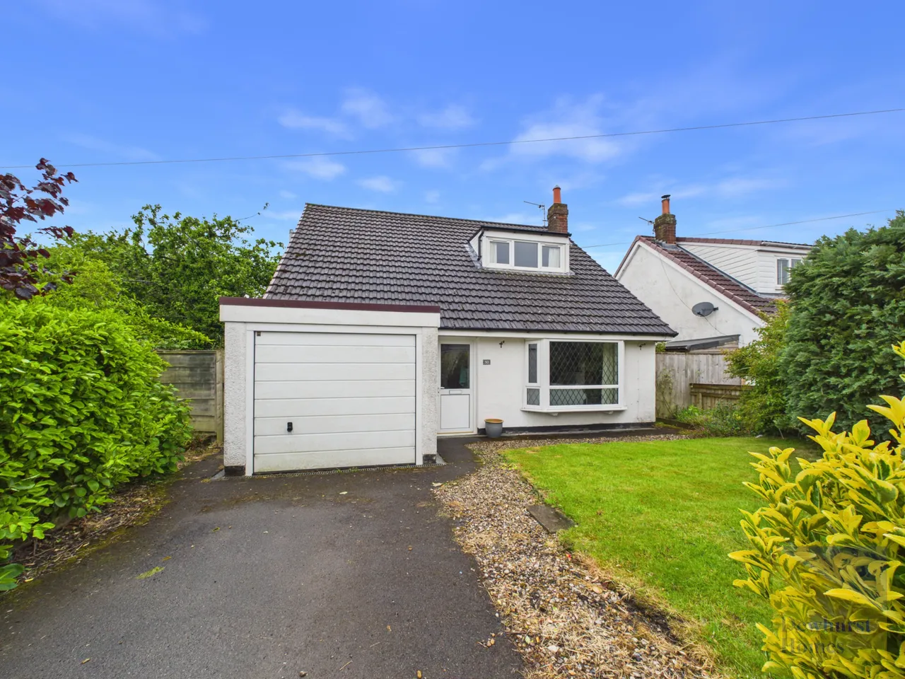 2 bed house for sale — Preston Road, Longridge, Lancashire, PR3 3AY