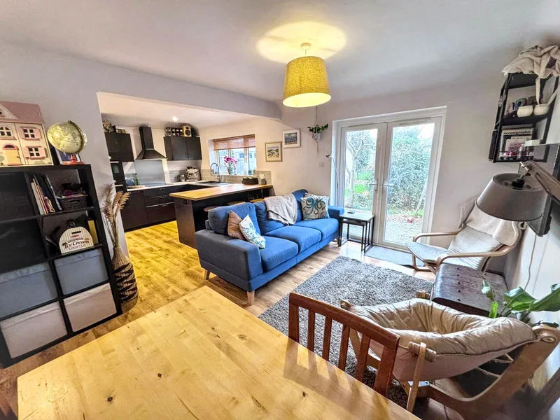 Hamtun Gardens Totton, Southampton SO40 3NW, photo 2