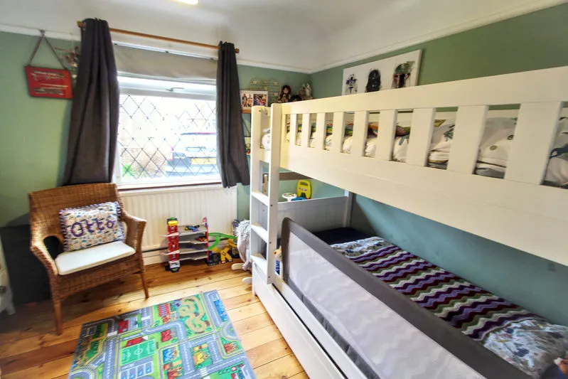 Hamtun Gardens Totton, Southampton SO40 3NW, photo 8