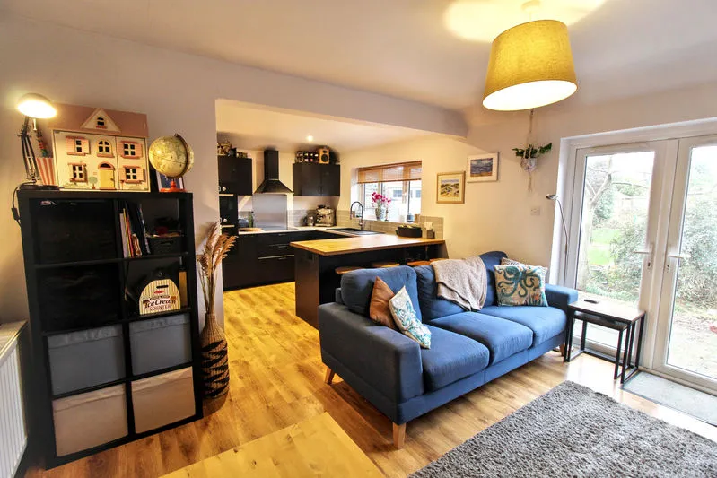 Hamtun Gardens Totton, Southampton SO40 3NW, photo 5