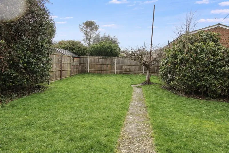 Hamtun Gardens Totton, Southampton SO40 3NW, photo 14