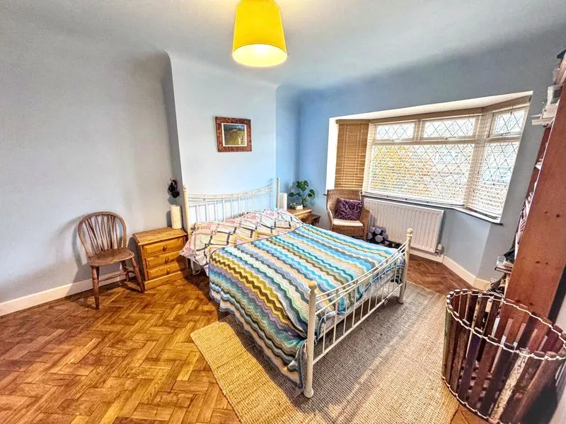 Hamtun Gardens Totton, Southampton SO40 3NW, photo 9