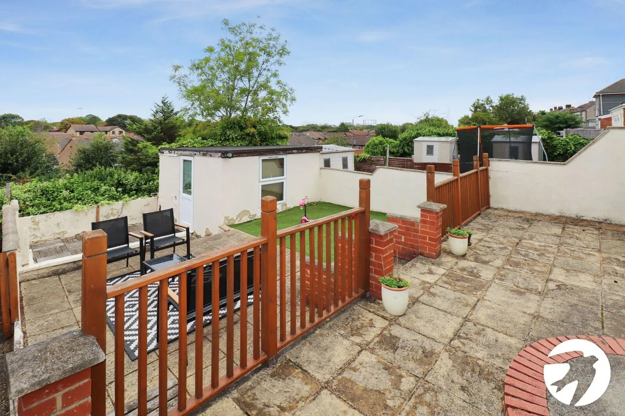Elstree Gardens, Belvedere, DA17, photo 21