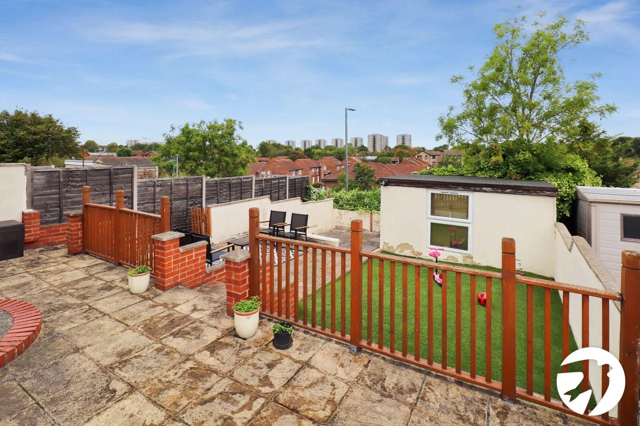 Elstree Gardens, Belvedere, DA17, photo 9