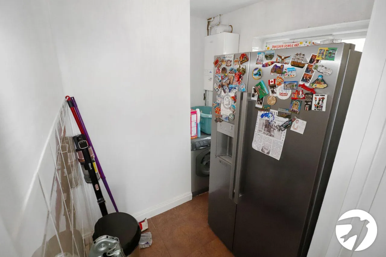 Elstree Gardens, Belvedere, DA17, photo 20