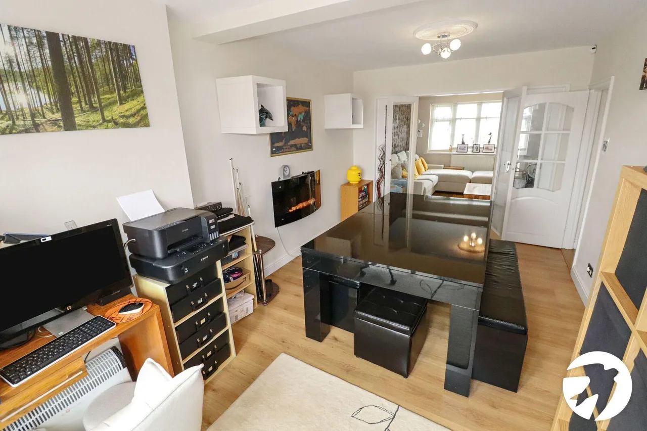Elstree Gardens, Belvedere, DA17, photo 11