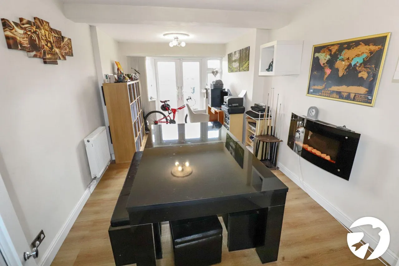 Elstree Gardens, Belvedere, DA17, photo 4