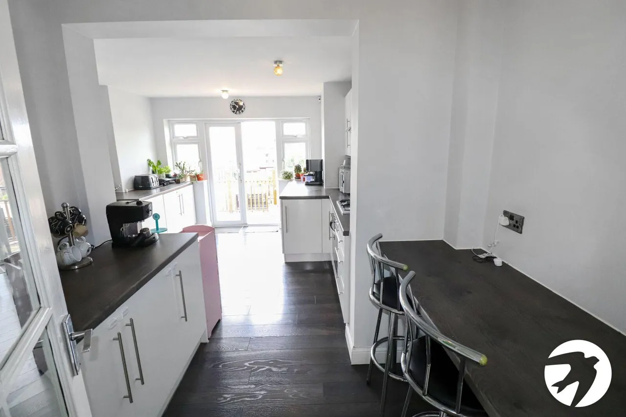 Elstree Gardens, Belvedere, DA17, photo 13