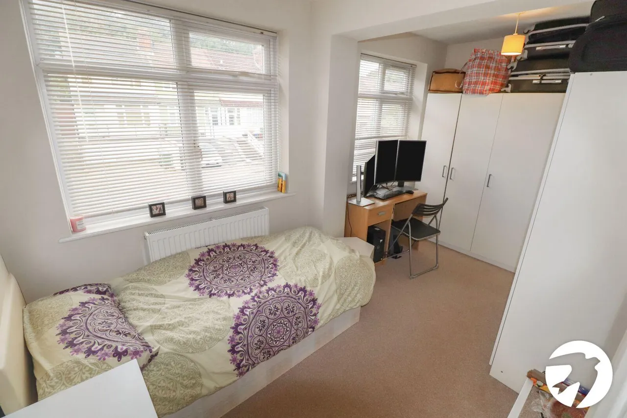 Elstree Gardens, Belvedere, DA17, photo 19
