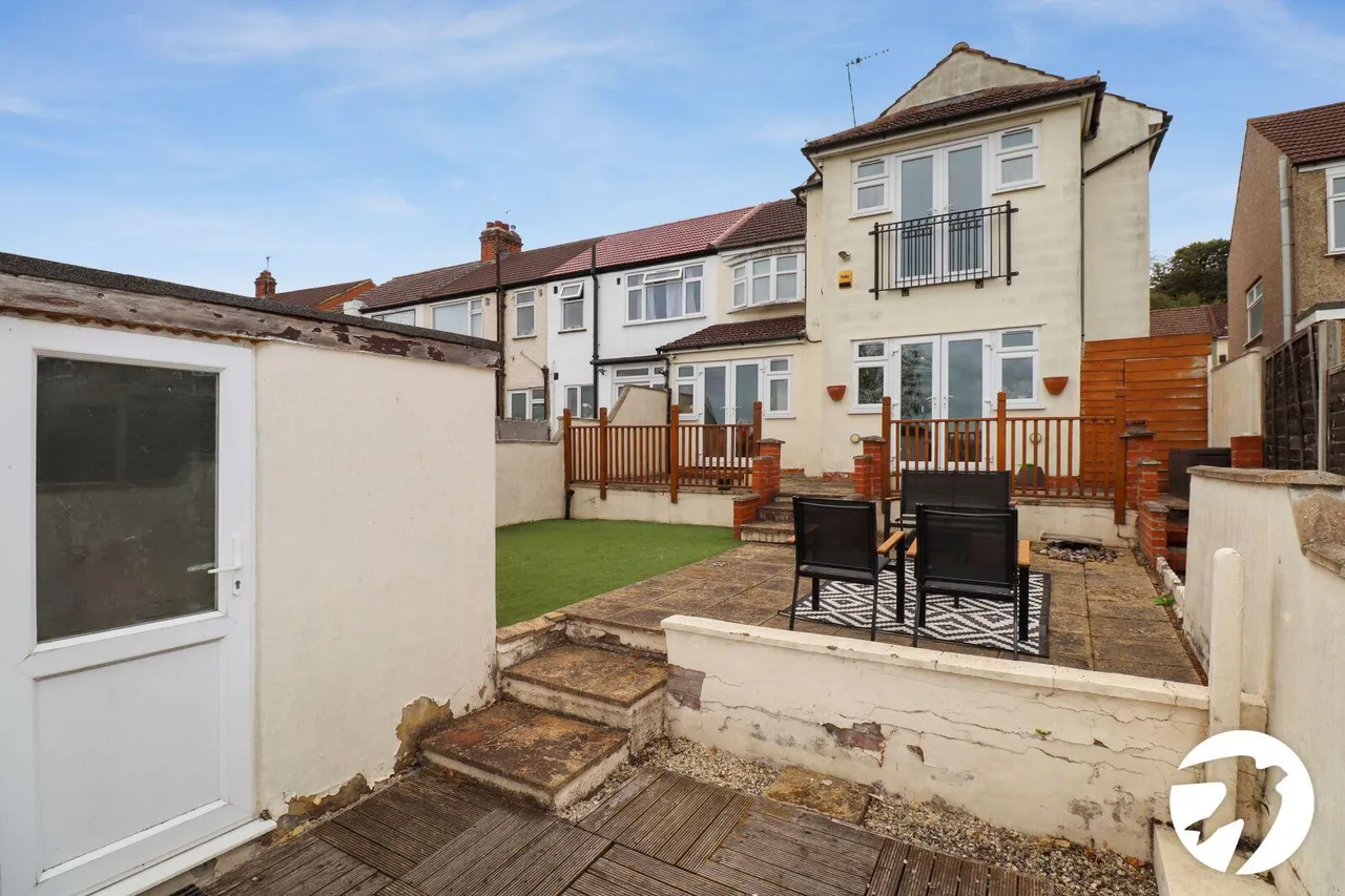 Elstree Gardens, Belvedere, DA17, photo 22