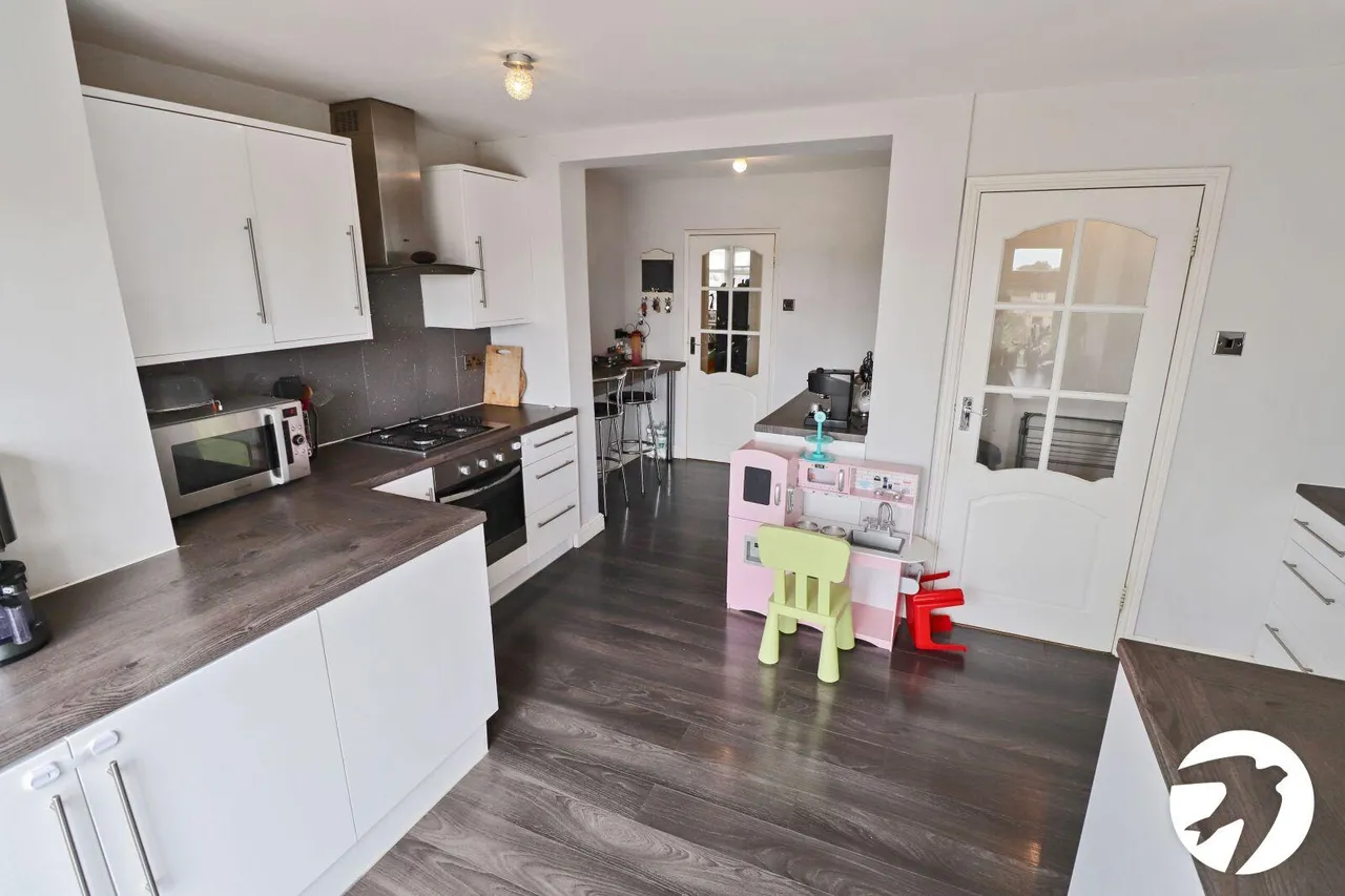 Elstree Gardens, Belvedere, DA17, photo 14