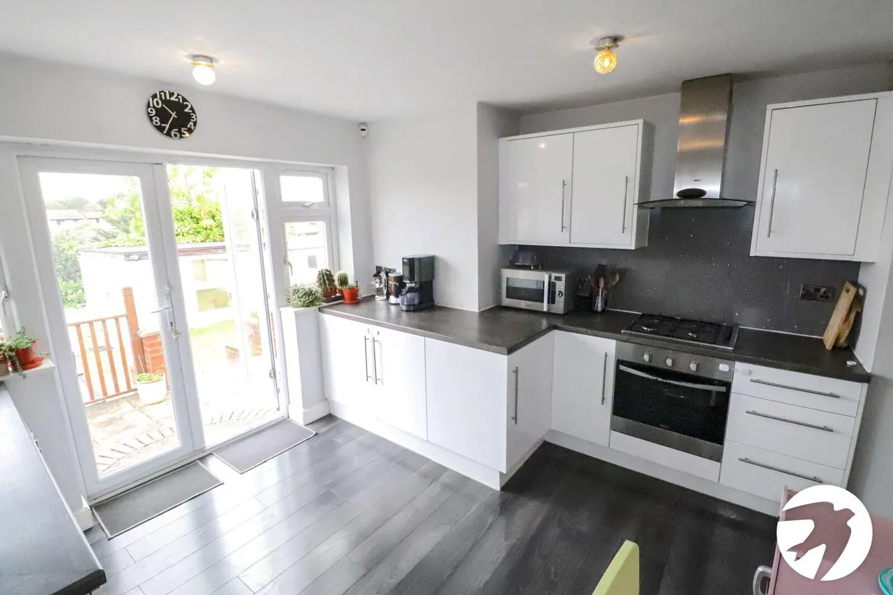 Elstree Gardens, Belvedere, DA17, photo 12