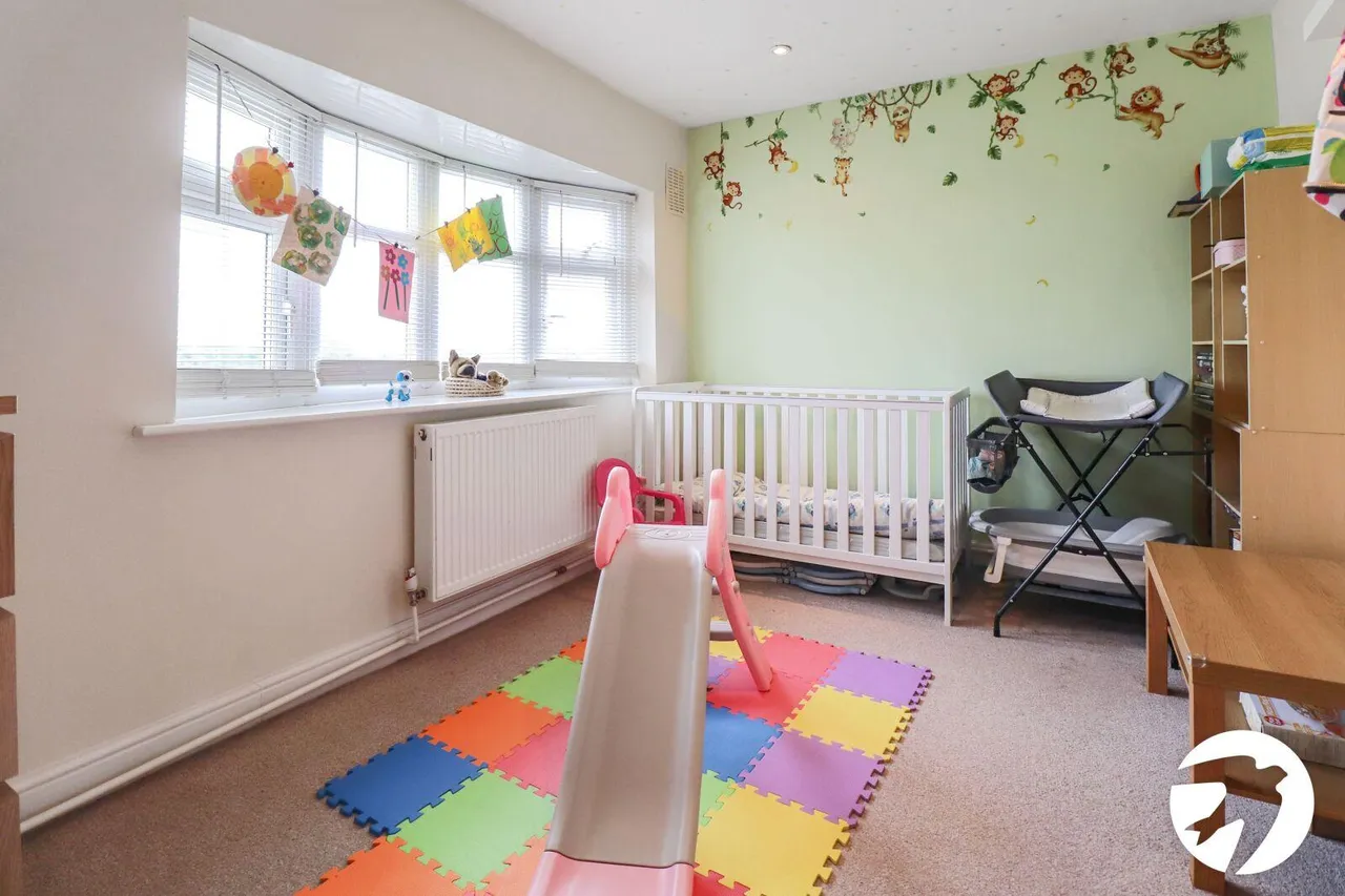Elstree Gardens, Belvedere, DA17, photo 5